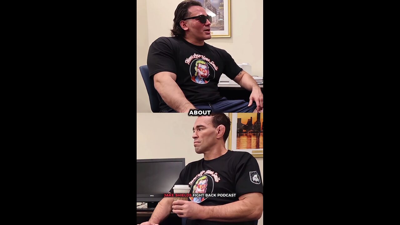 Gypsy Crusader clip 89