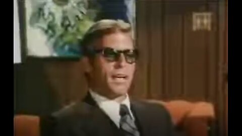 1971 James Franciscus is LONGSTREET S01E03