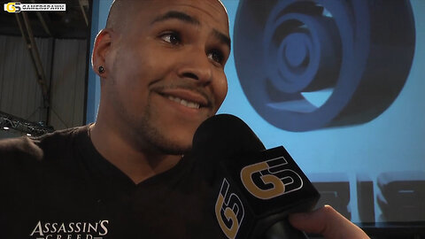 Assassin's Creed: Brotherhood - Leon Winkler Interview