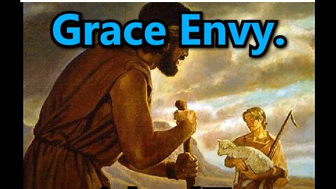 #kjv #KJV _ @Jacksmack and his #Fallacious opinions of those that reject #Free_Grace. #Grace_Envy_ 🤡