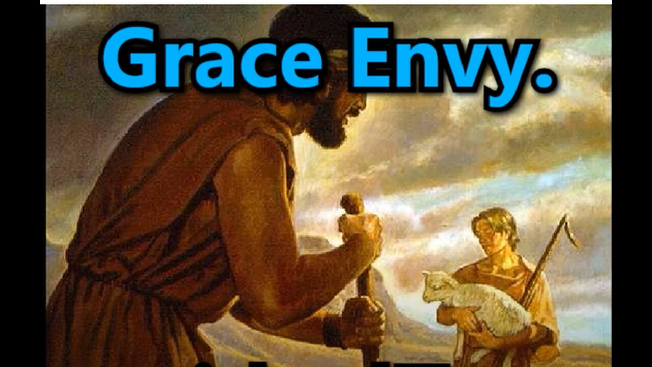 #kjv #KJV _ @Jacksmack and his #Fallacious opinions of those that reject #Free_Grace. #Grace_Envy_ 🤡