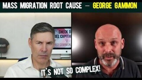 "Unveiling the Truth: Mass Migration Campaign Realities and Beyond"