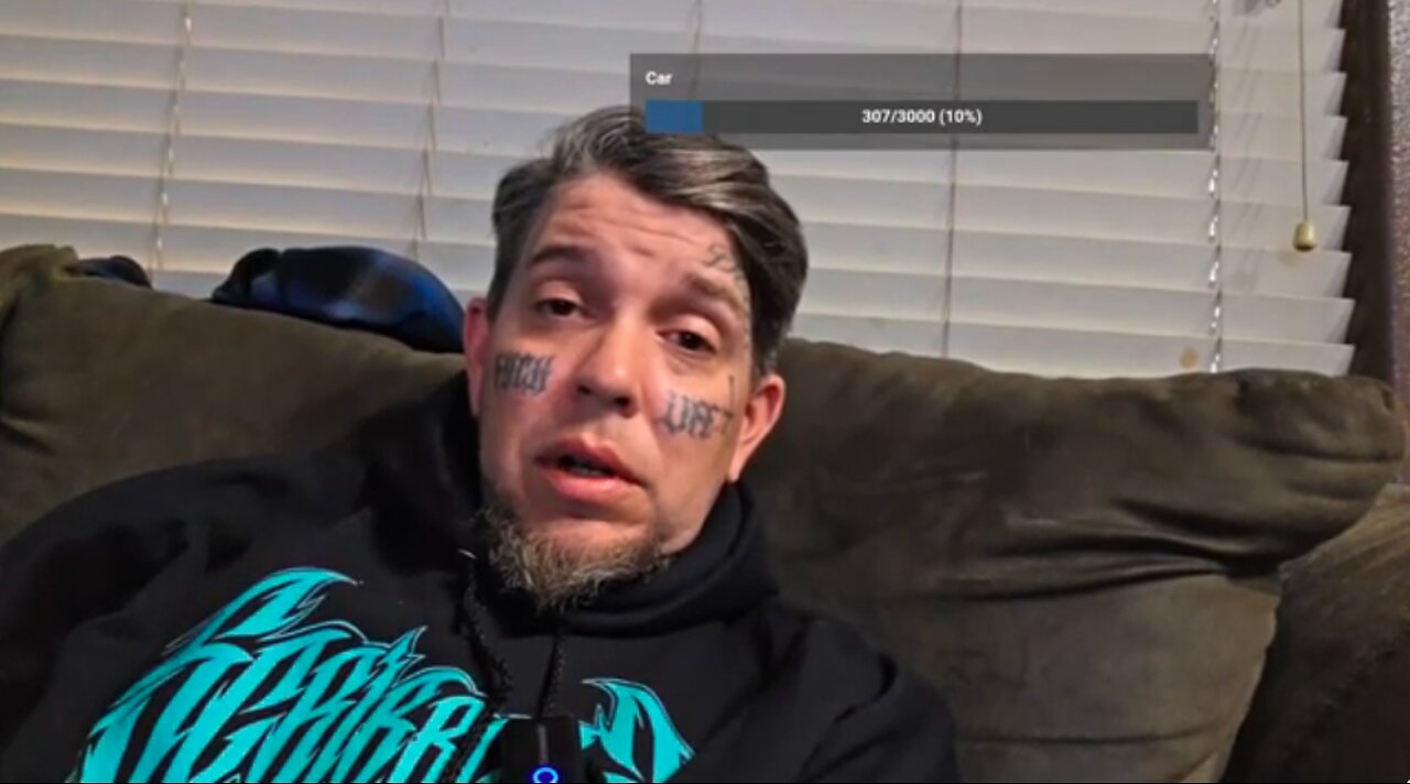 Scribbles is a bitch made coward lmao