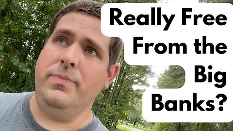Decentralized Finance and the Freedom it Brings!
