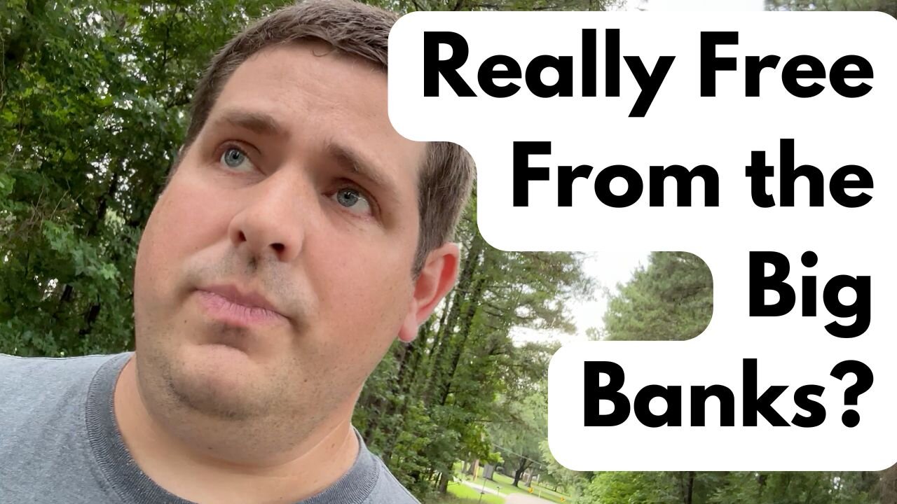 Decentralized Finance and the Freedom it Brings!