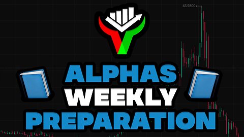 🔥STOCKS & OPTIONS PREPARATION 06/15 RECORDING🔥ALPHA PRIVATE DISCORD⚠️#stocktrading #trading