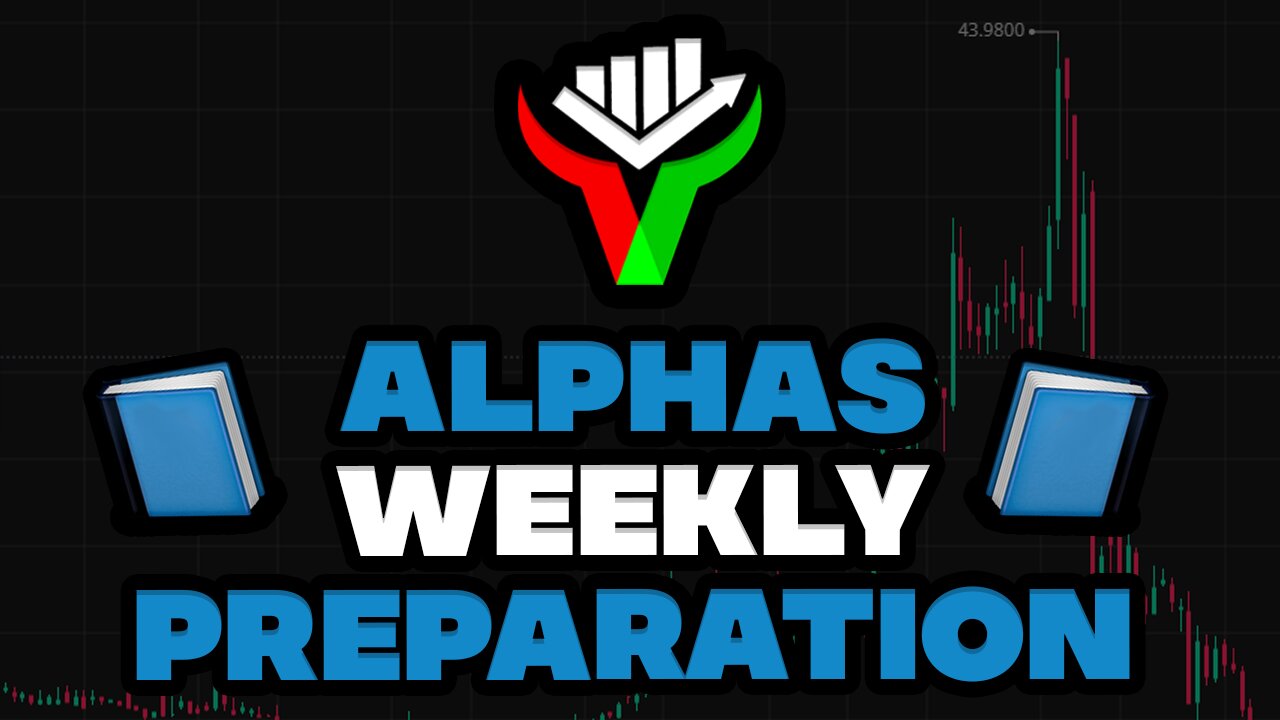 š„STOCKS & OPTIONS PREPARATION 06/15 RECORDINGš„ALPHA PRIVATE DISCORDā ļø#stocktrading #trading