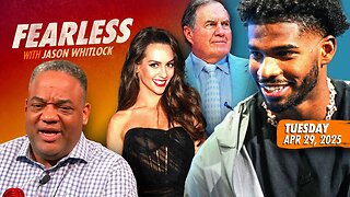 Shedeur Sanders Forces Media into Memory Hole | Only White Wives at Eagles' WH Visit? | Ep 922
