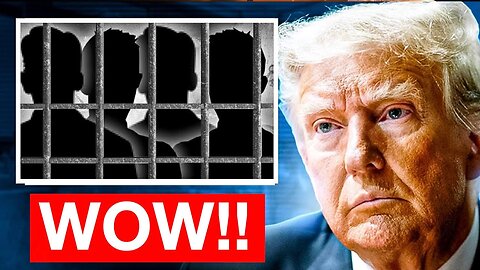 BREAKING: MAJOR ARRESTS TAKING PLACE!! THIS IS HUGE!