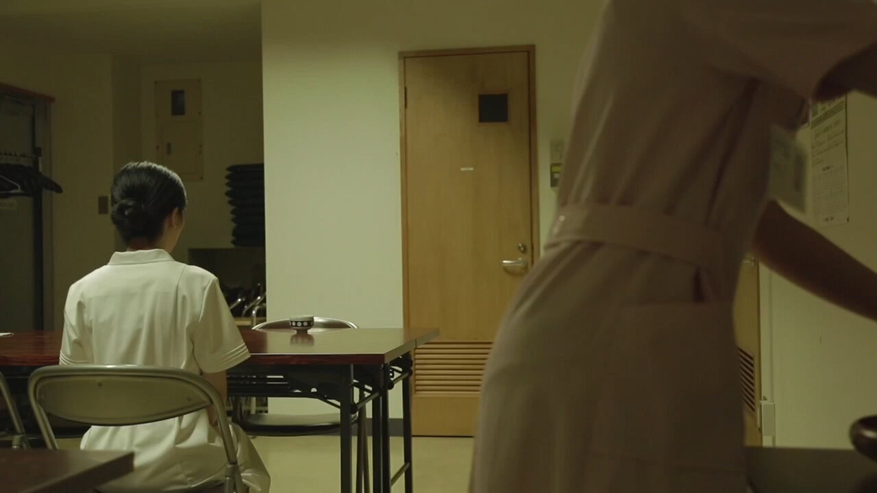 ALT END アルト・エンド |Short Film With English Sub