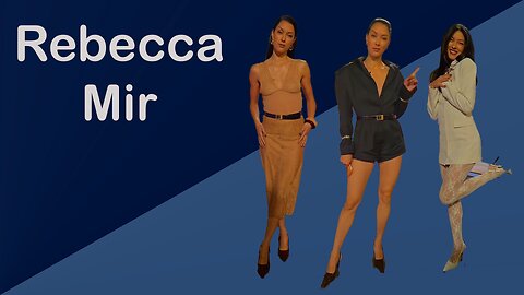 Rebecca Mir