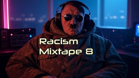 Racism Mixtape 8: Himmler's Mistress and John 5:39