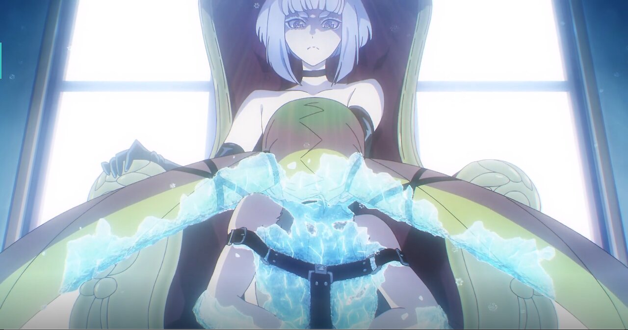 Rock is a Lady's Modesty episode 7 review: Tamaki brings the Blizzard