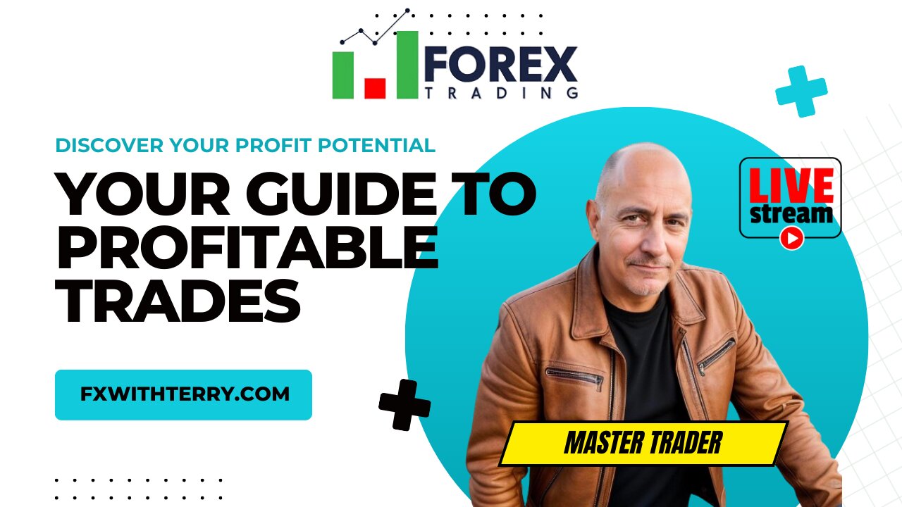 Forex Trading LIVE - Robot Trading Transition! EP237