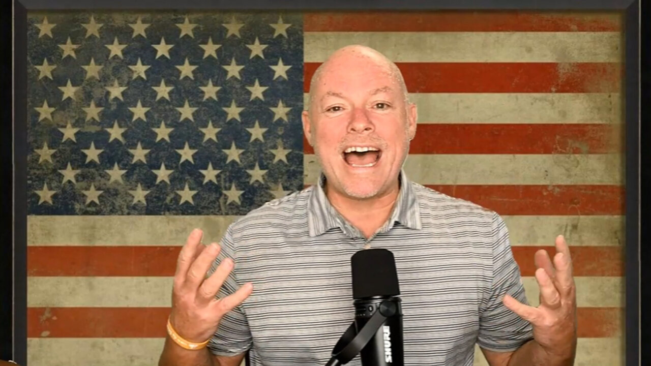 Ohio Brett on Flag Day 2025: Voices of Valor – Honoring America’s Heroes