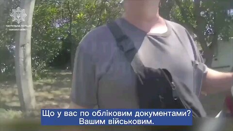 Real news from Ukraine,,, people are being grabbed on the street and sent to the front!