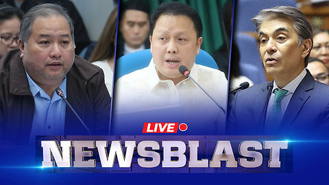 LIVE: SMNI NewsBlast | September 23, 2025