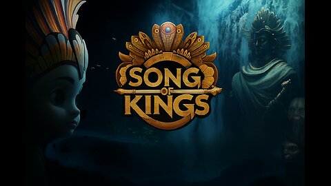 Song Of King Official Trailer 2025
