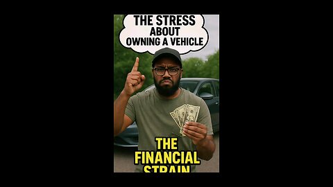 Why Owning a Car Is SO Stressful (Financial Breakdown) #CarOwnership @DougDeMuro @chrisfix