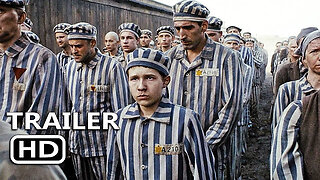 THE OPTIMIST Official Trailer (2026) Stephen Lang