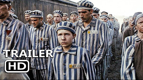 THE OPTIMIST Official Trailer (2026) Stephen Lang