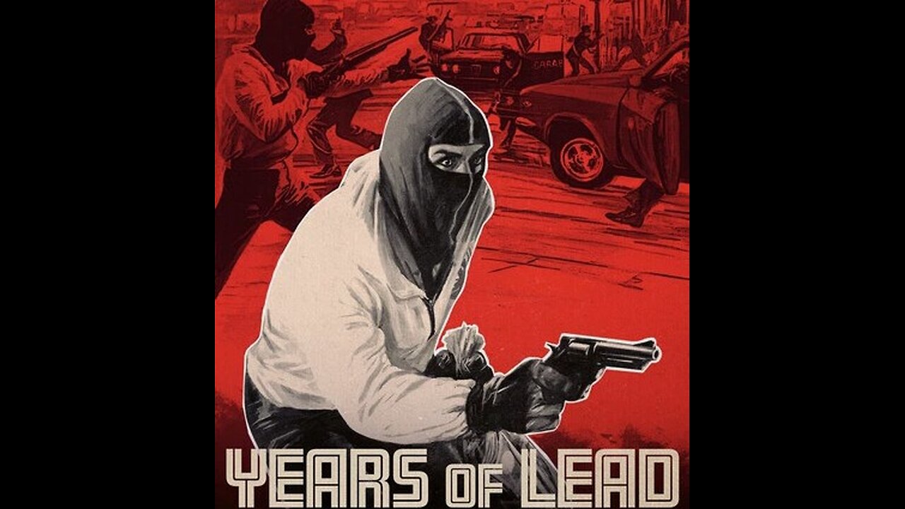 NWJ868- Pt 5 of the Years of Lead w/Doc Inferno