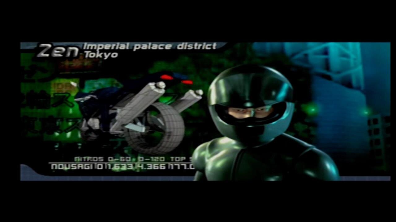 Midnight Club 2 - Zen - Part 20