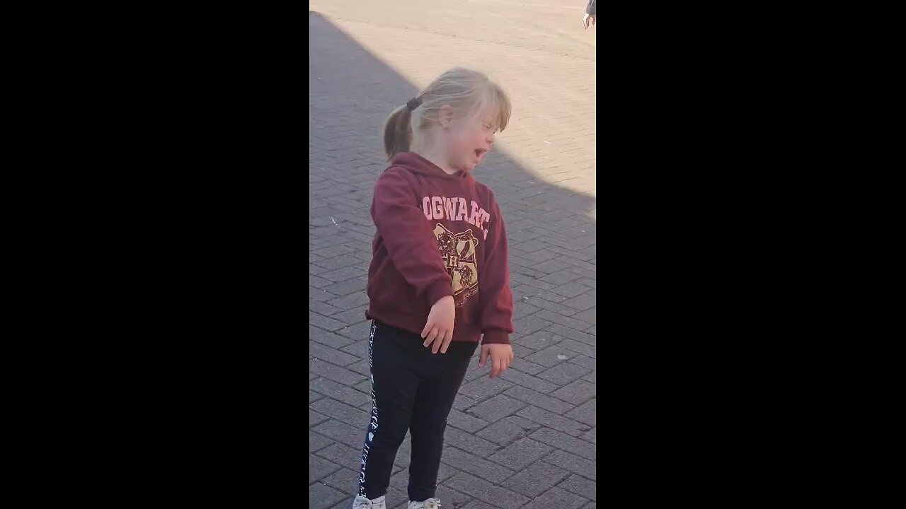 Jasmine Going On Strike!