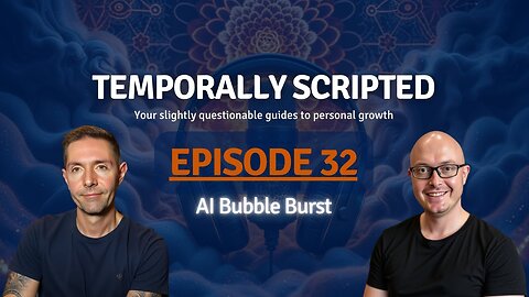 AI Bubble About to Pop - Bank of England Issues Warning