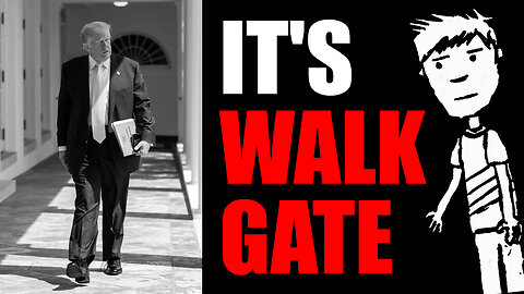 Trump’s Peace Wins vs Biden Naps - Media Can’t Handle Facts