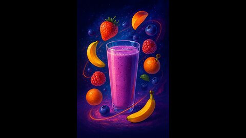 The Smoothie Reset Plan