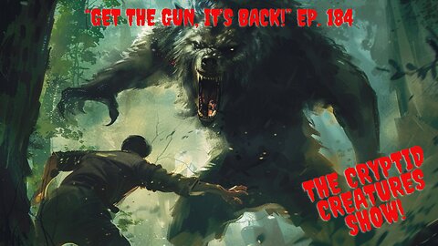 "Get The Gun, It's Back!" EP. 184