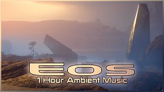 Mass Effect: Andromeda - Eos: Promise & Resilience (Music & Ambience)