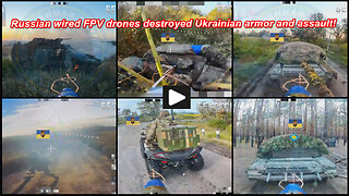 Near Novomykhailivka: Ukraine's headless attack ended very ingloriously