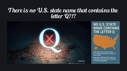 Fun Fact for Aug 13th 2025 Pt 2