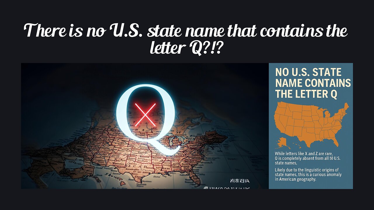 Fun Fact for Aug 13th 2025 Pt 2