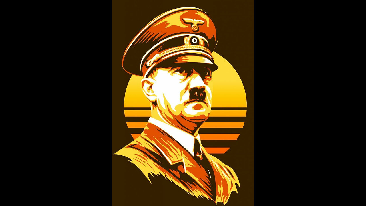 Mr. Bond - Sieg Heil
