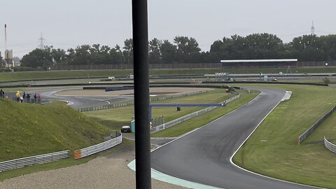 NATC – North German ADAC Börde Touring Car Cup: Pure Racing Power! 🏎️🔥