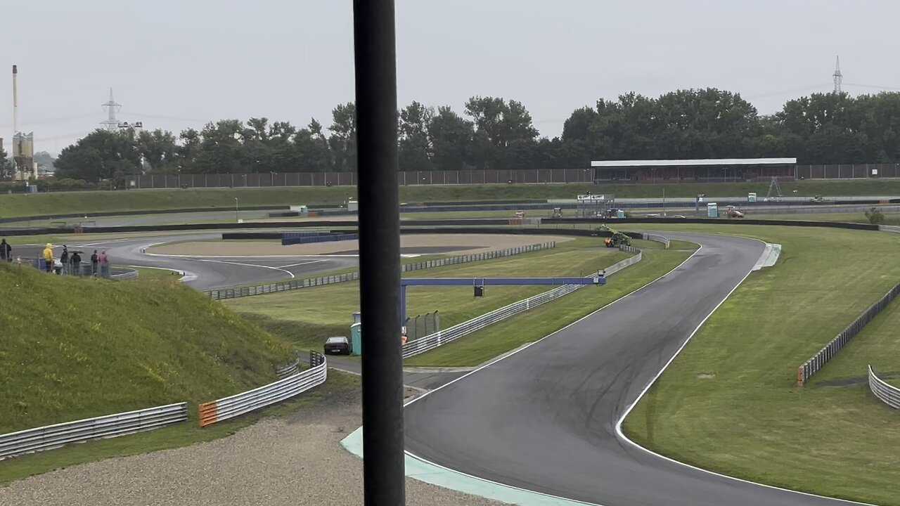 NATC – North German ADAC Börde Touring Car Cup: Pure Racing Power! 🏎️🔥