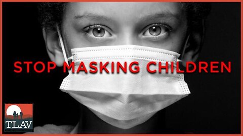 "Twitter Propagates Harmful Misinformation About Children Wearing Masks"