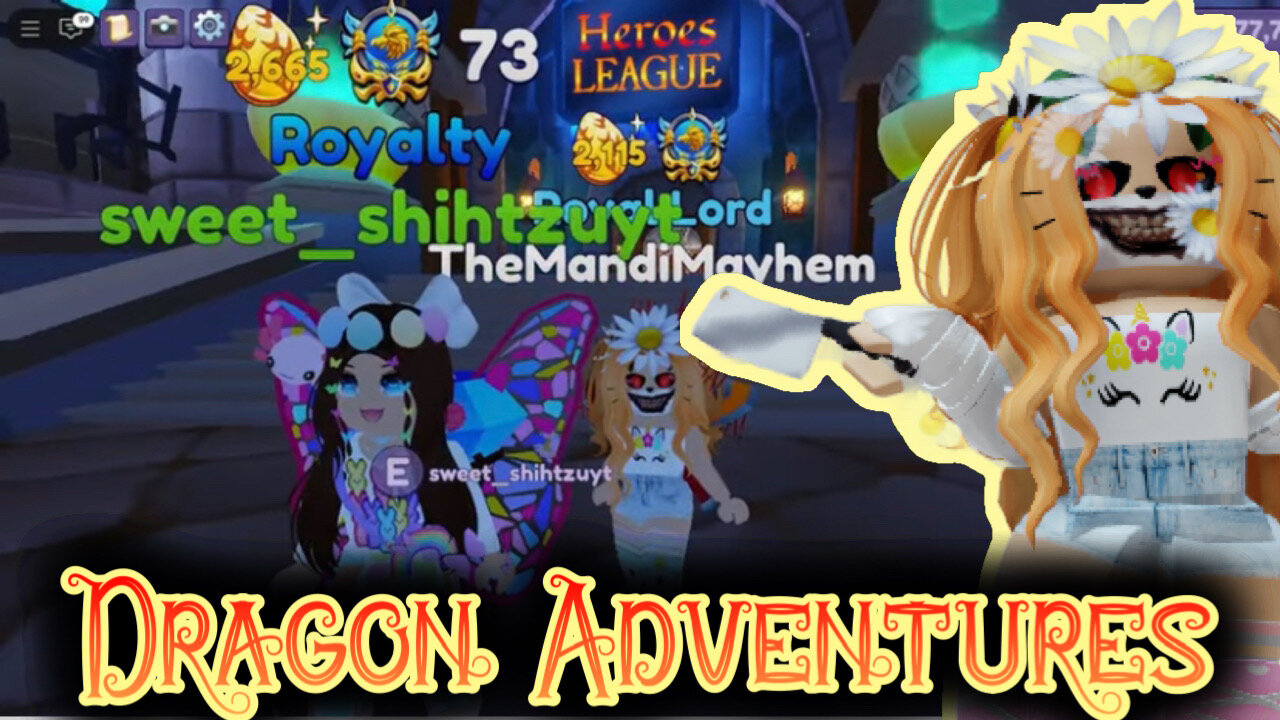 Dragon Adventures Heroes League Archie and The Delvers Egg Have Arrived