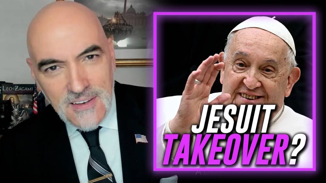 EXCLUSIVE: Who Will Replace Pope Francis?