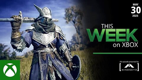 Overcome the Dangers of the Night This Week on Xbox