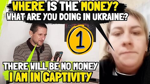 1️⃣ SHE EXCHANGED HER HUSBAND BY THE OCCUPANT FOR MONEY! The Truth About russians | Zolkin NEW
