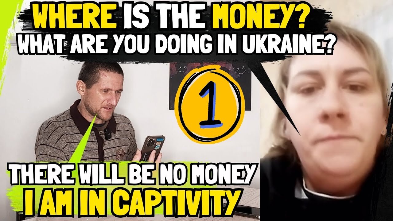 1️⃣ SHE EXCHANGED HER HUSBAND BY THE OCCUPANT FOR MONEY! The Truth About russians | Zolkin NEW