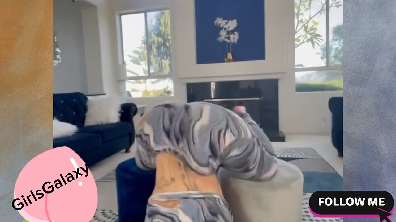 HOT GIRLS TWERK COMPILATION