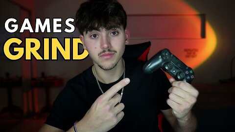 From Gamer to Discipline Machine: My Transformation Journey