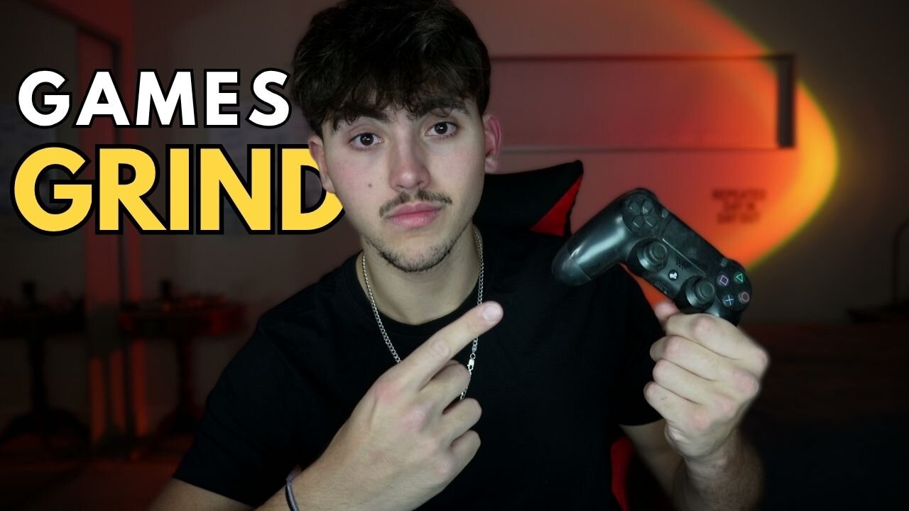 From Gamer to Discipline Machine: My Transformation Journey