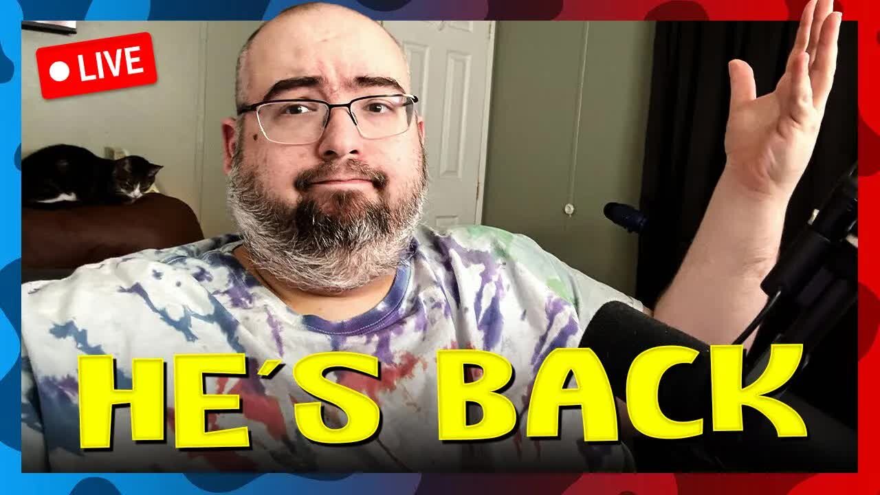[2025-04-04] Wings Returned to the Internet & Broke NDA ⚠️ - Our Response❗ [sPeQKsj-FFw]