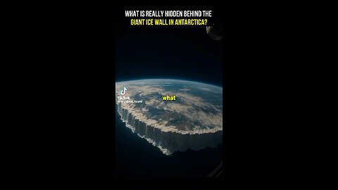 FLAT EARTH REAL OR BS?